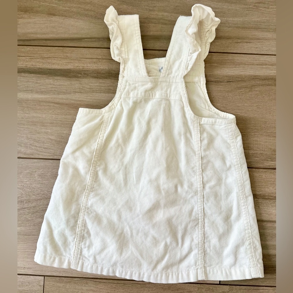 Girls 2t trendy fall dress bundle - Picture 4 of 6